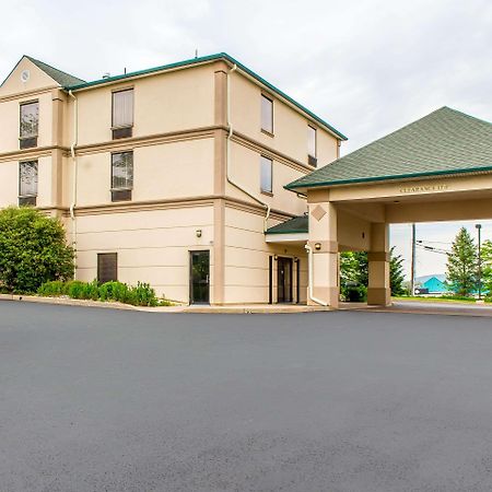 Quality Inn Hackettstown - Long Valley Экстерьер фото