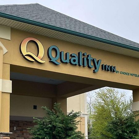 Quality Inn Hackettstown - Long Valley Экстерьер фото