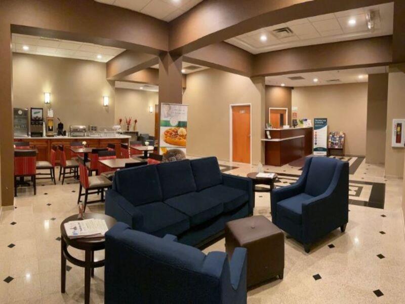 Quality Inn Hackettstown - Long Valley Экстерьер фото
