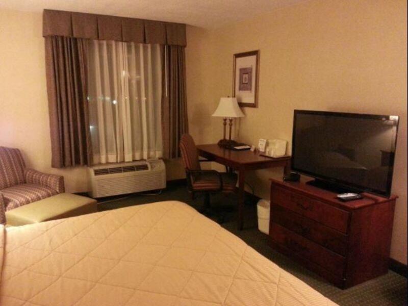 Quality Inn Hackettstown - Long Valley Экстерьер фото