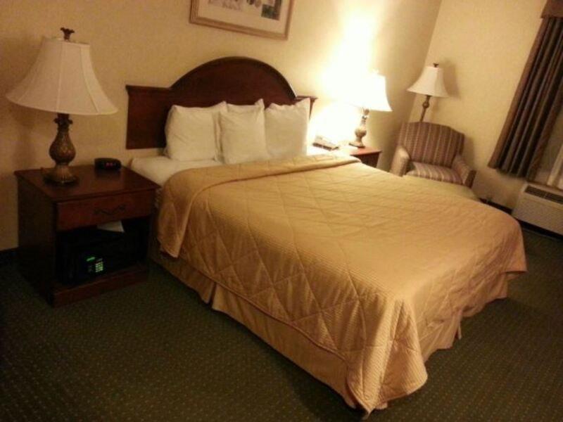 Quality Inn Hackettstown - Long Valley Экстерьер фото