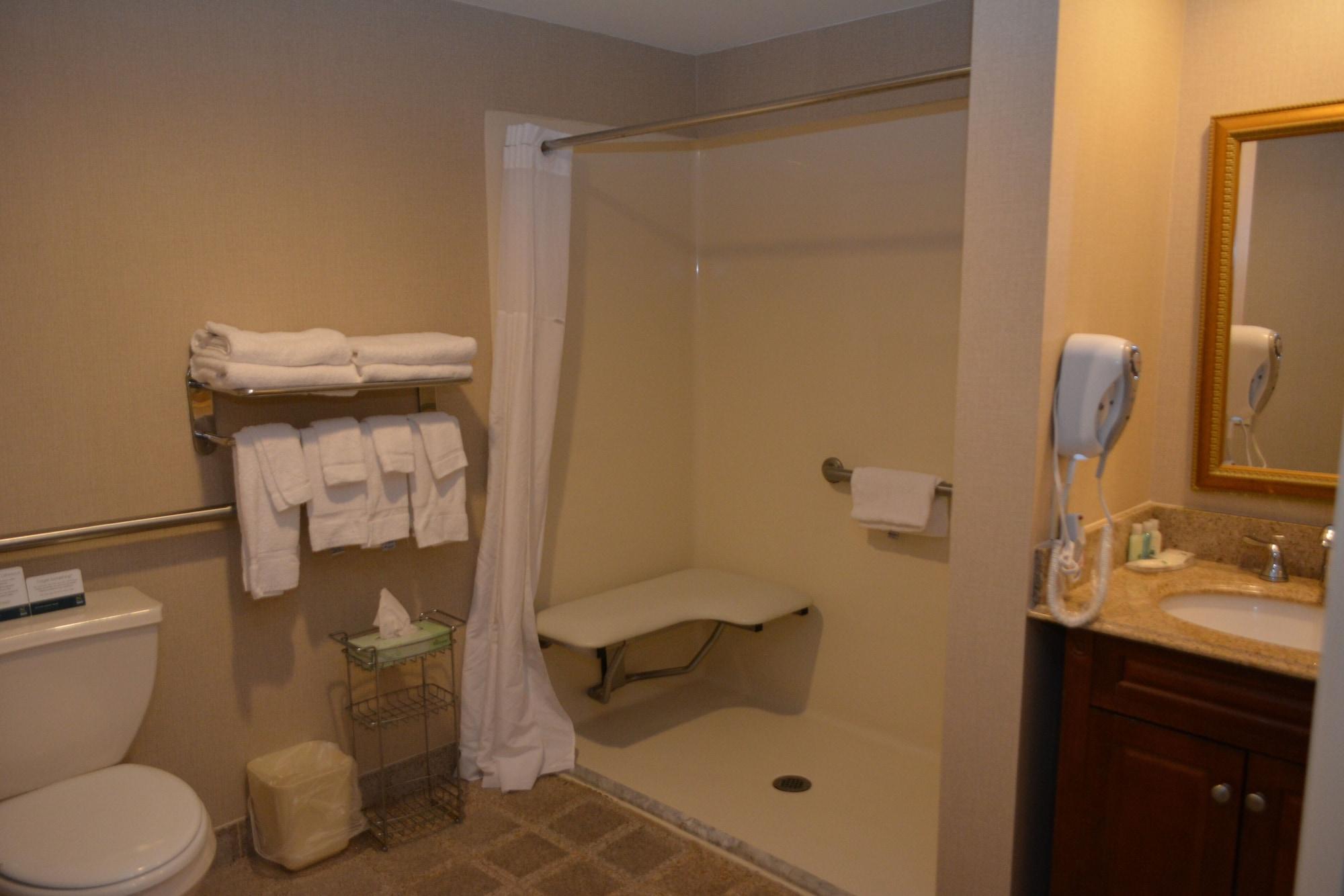 Quality Inn Hackettstown - Long Valley Экстерьер фото