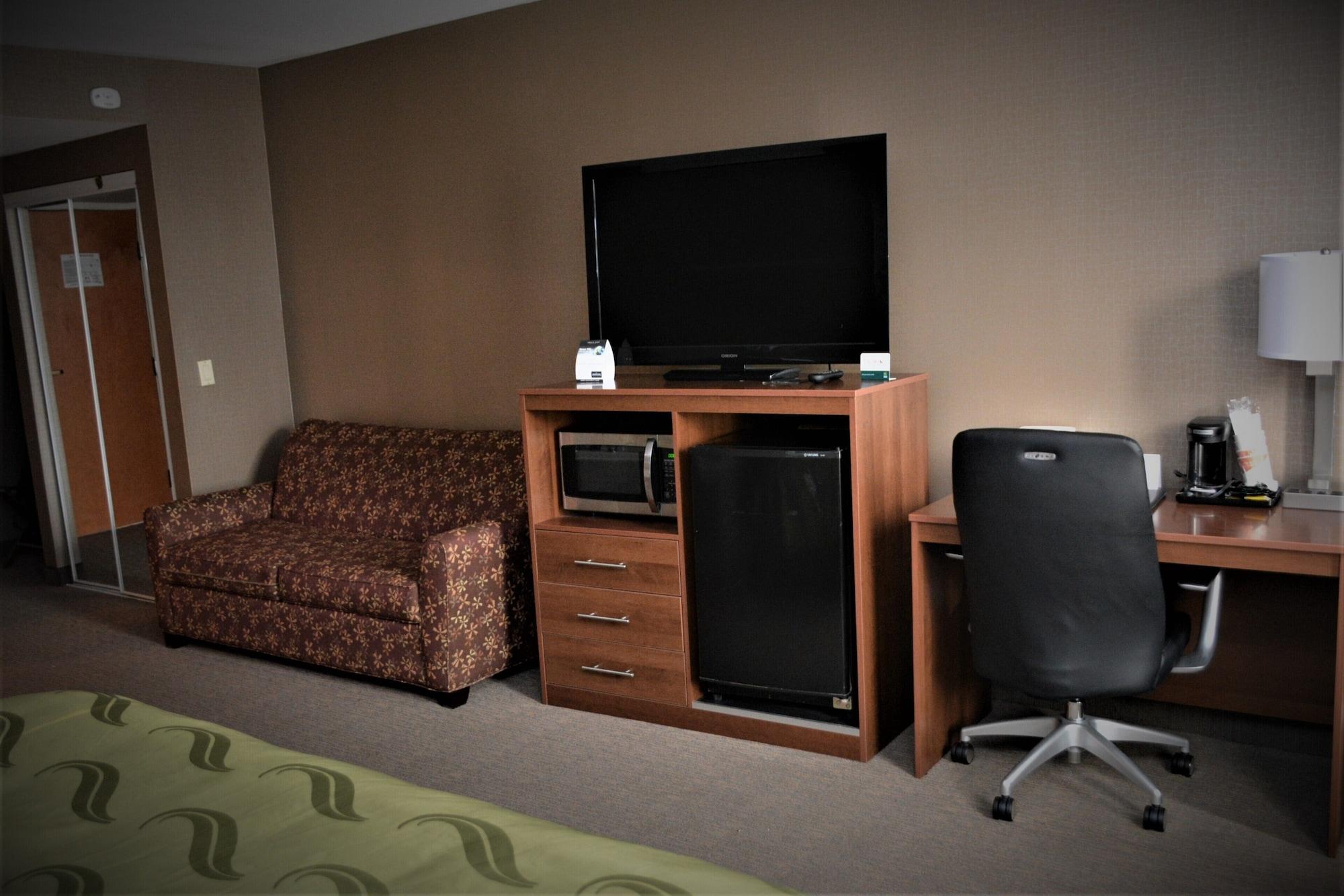 Quality Inn Hackettstown - Long Valley Экстерьер фото