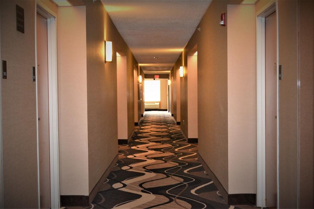 Quality Inn Hackettstown - Long Valley Экстерьер фото