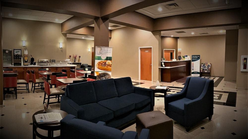 Quality Inn Hackettstown - Long Valley Экстерьер фото