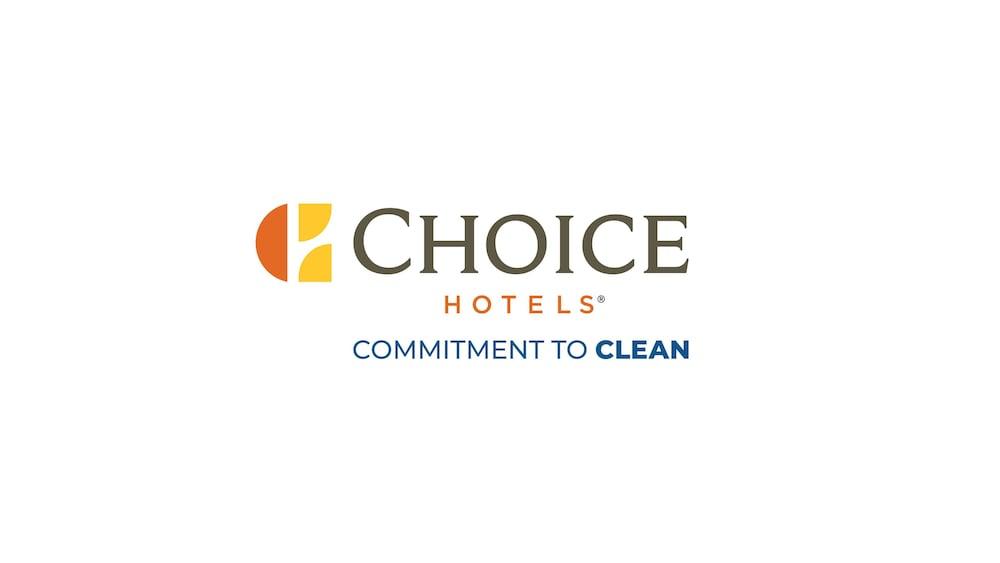 Quality Inn Hackettstown - Long Valley Экстерьер фото