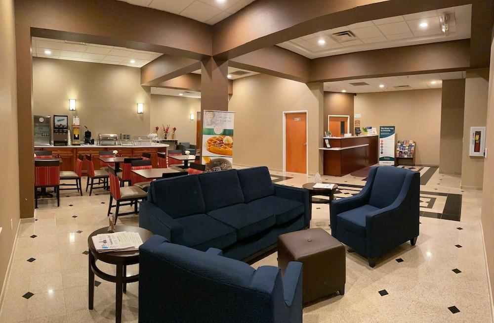 Quality Inn Hackettstown - Long Valley Экстерьер фото