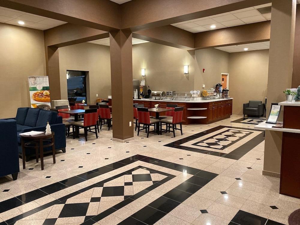 Quality Inn Hackettstown - Long Valley Экстерьер фото