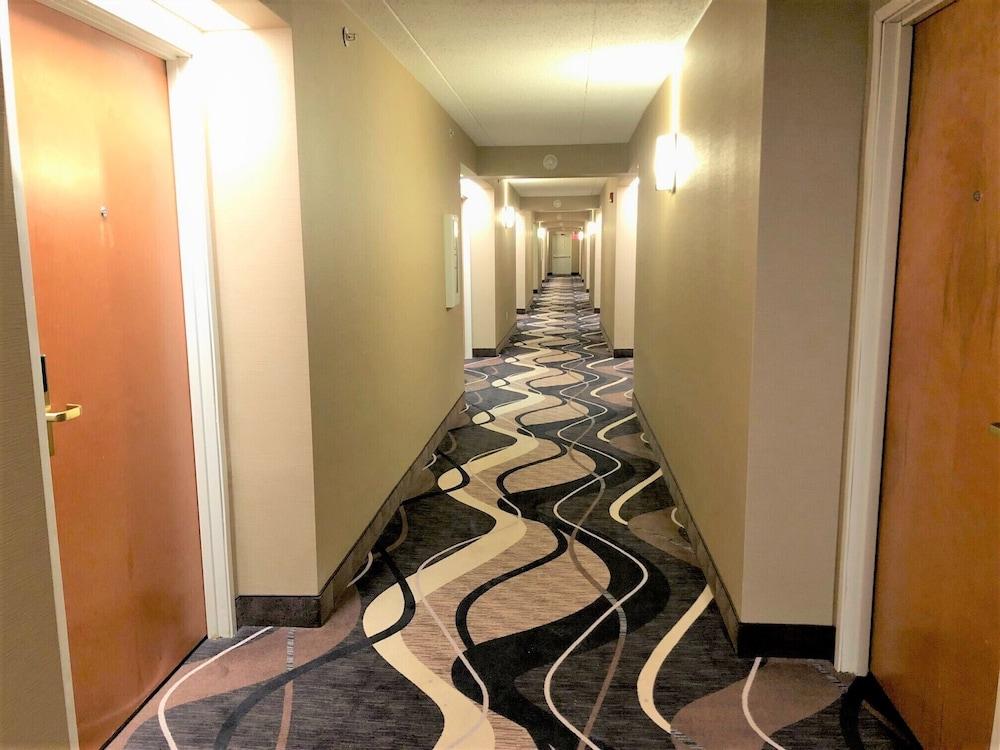 Quality Inn Hackettstown - Long Valley Экстерьер фото