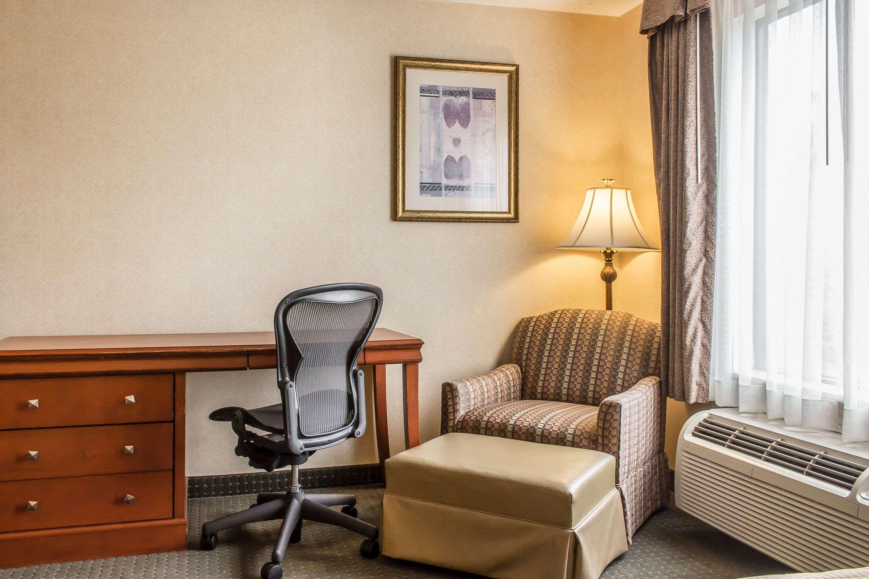 Quality Inn Hackettstown - Long Valley Экстерьер фото