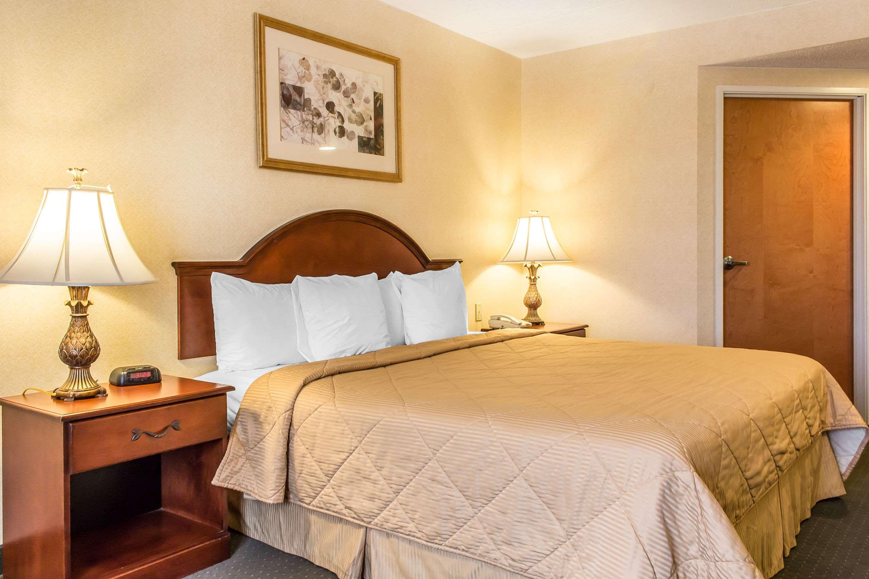 Quality Inn Hackettstown - Long Valley Экстерьер фото
