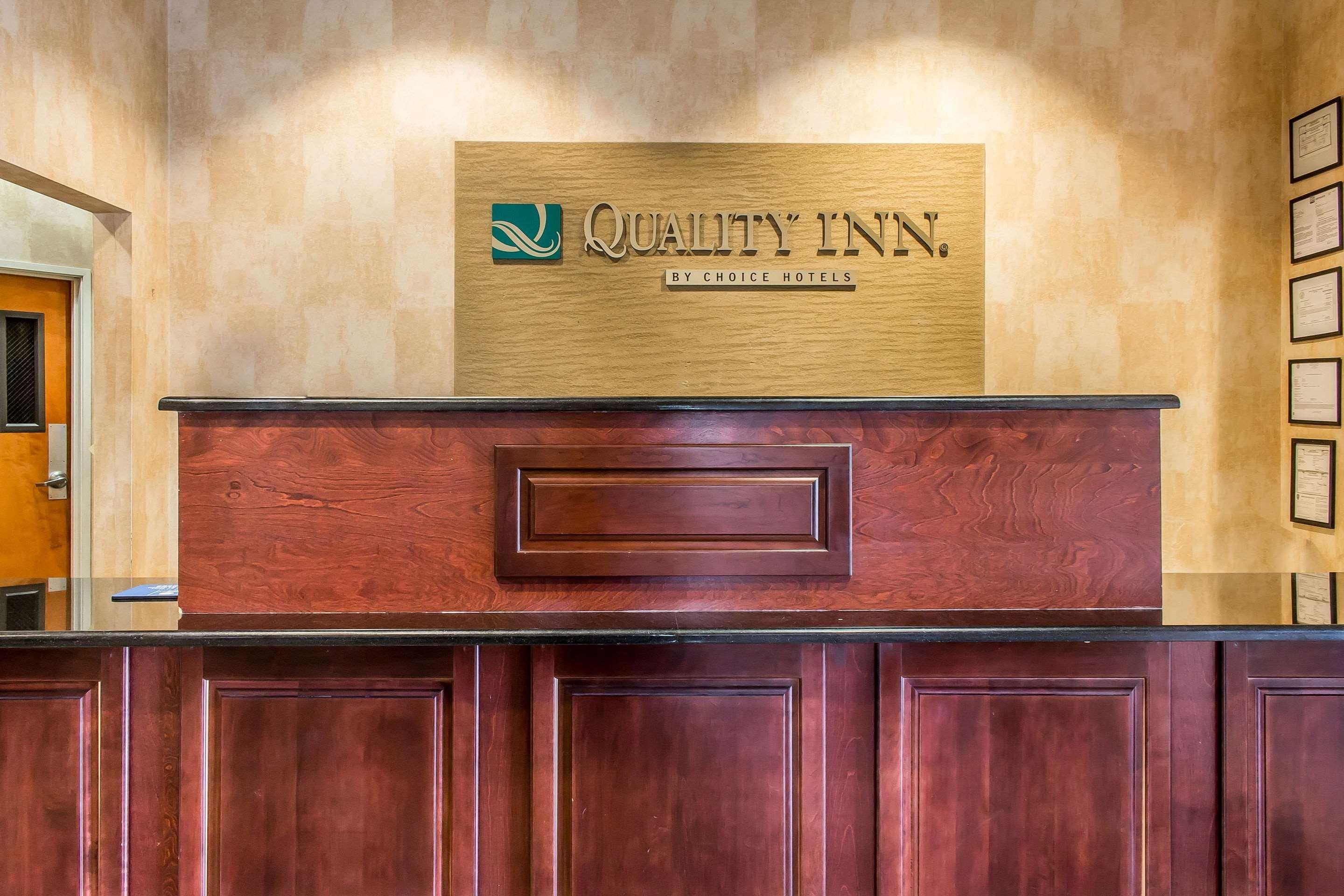 Quality Inn Hackettstown - Long Valley Экстерьер фото