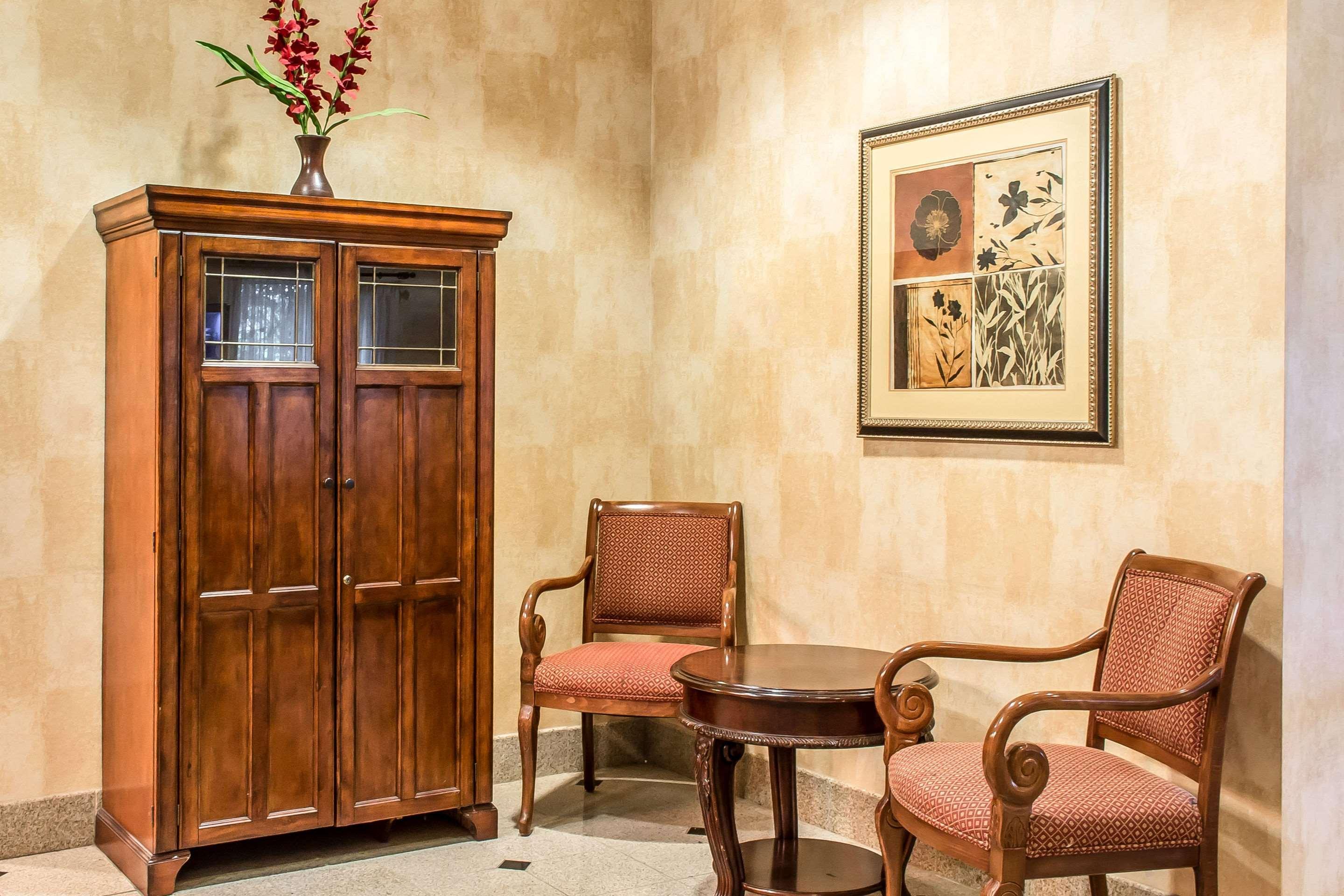 Quality Inn Hackettstown - Long Valley Экстерьер фото