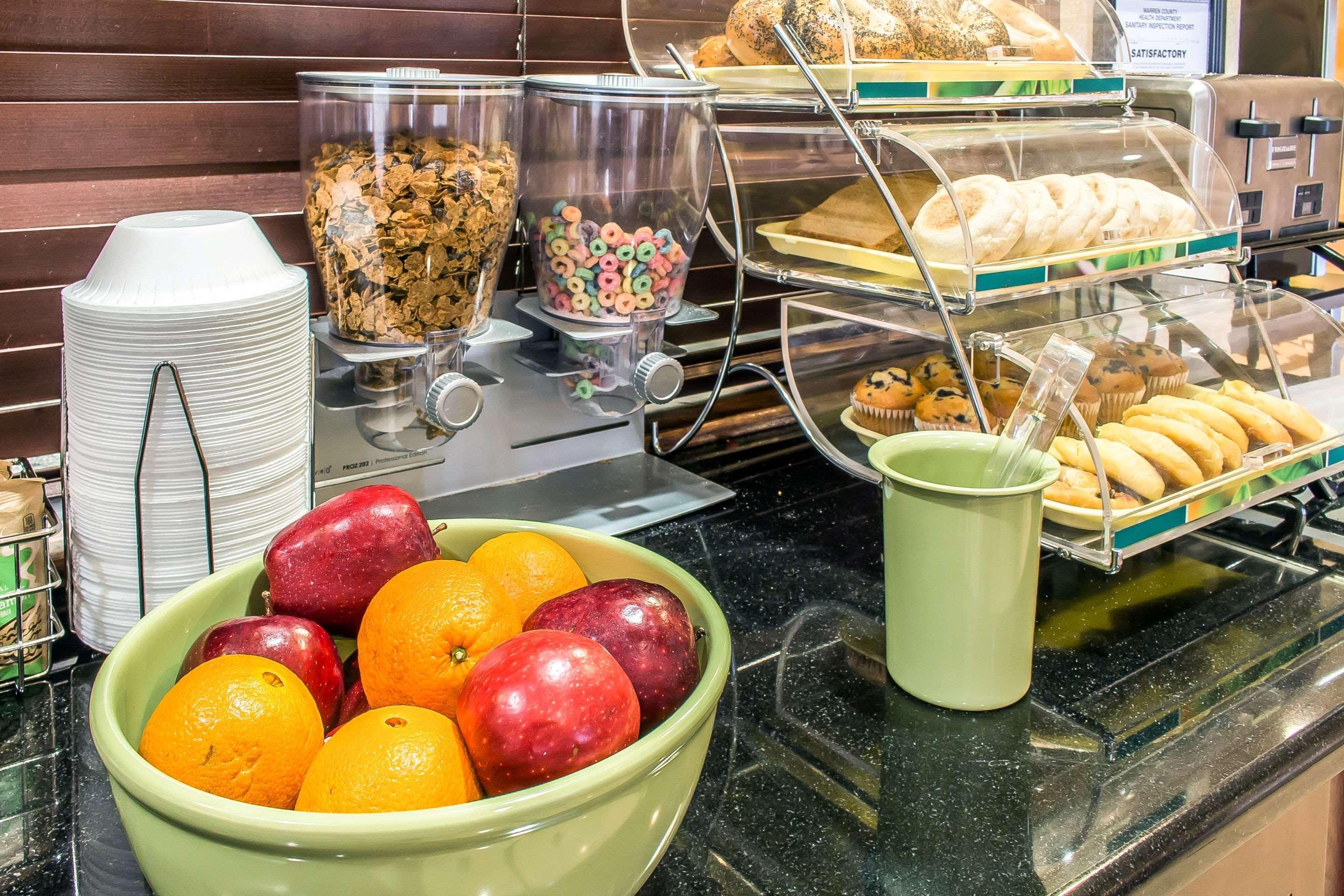 Quality Inn Hackettstown - Long Valley Экстерьер фото