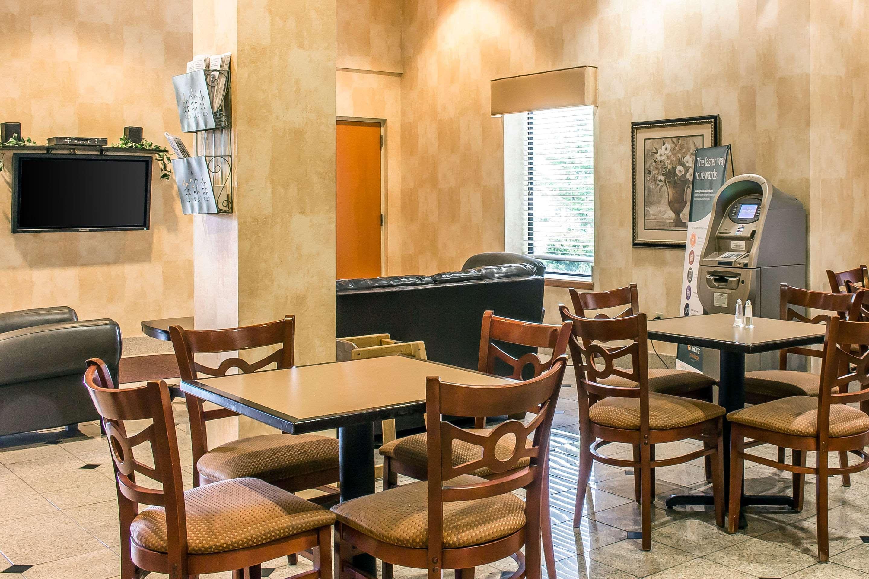 Quality Inn Hackettstown - Long Valley Экстерьер фото