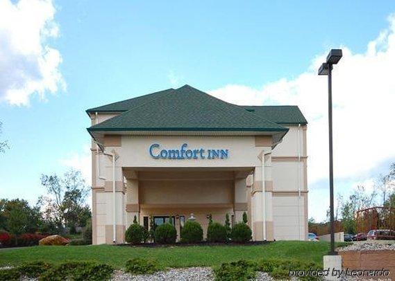 Quality Inn Hackettstown - Long Valley Экстерьер фото