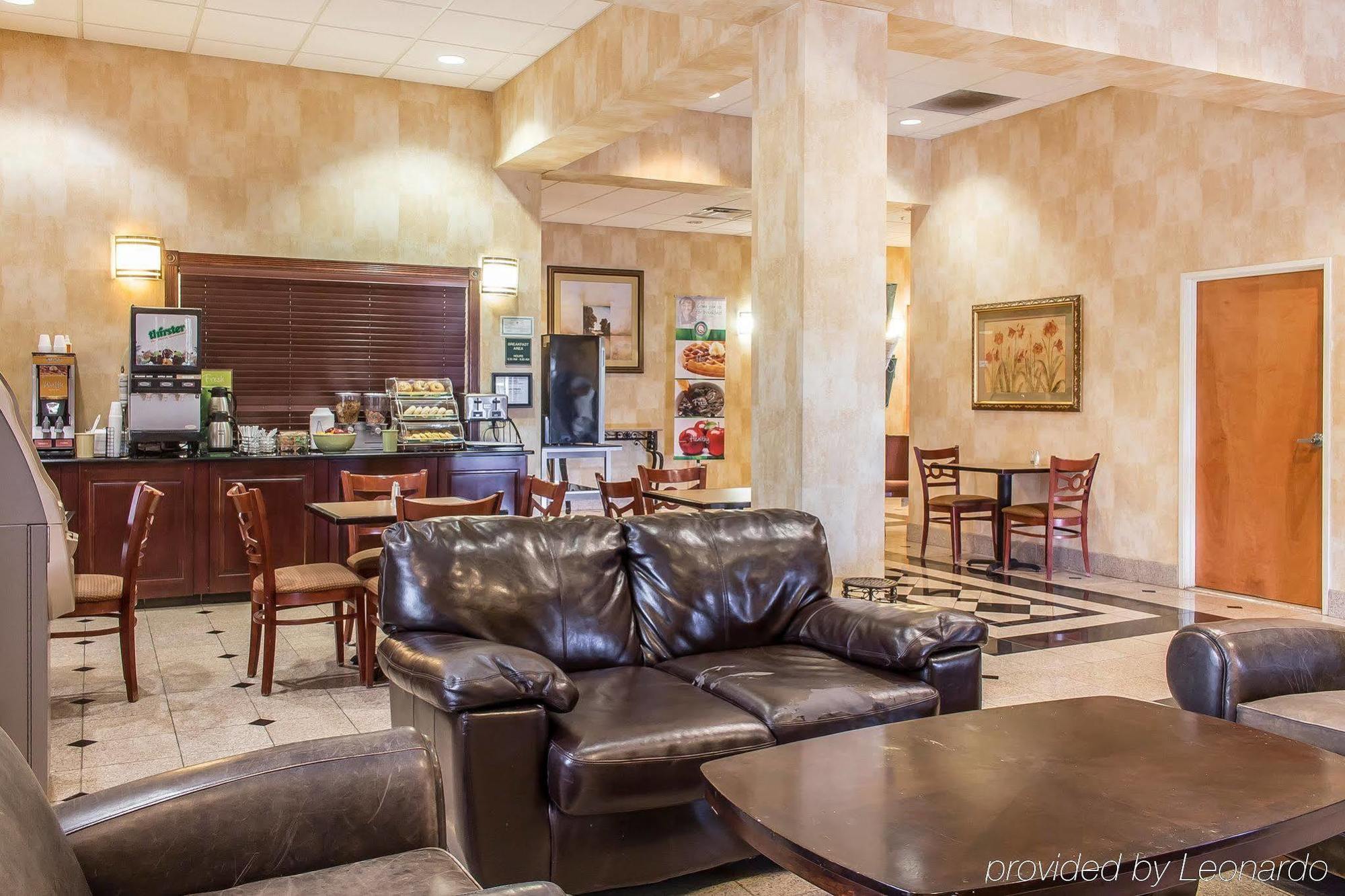Quality Inn Hackettstown - Long Valley Экстерьер фото