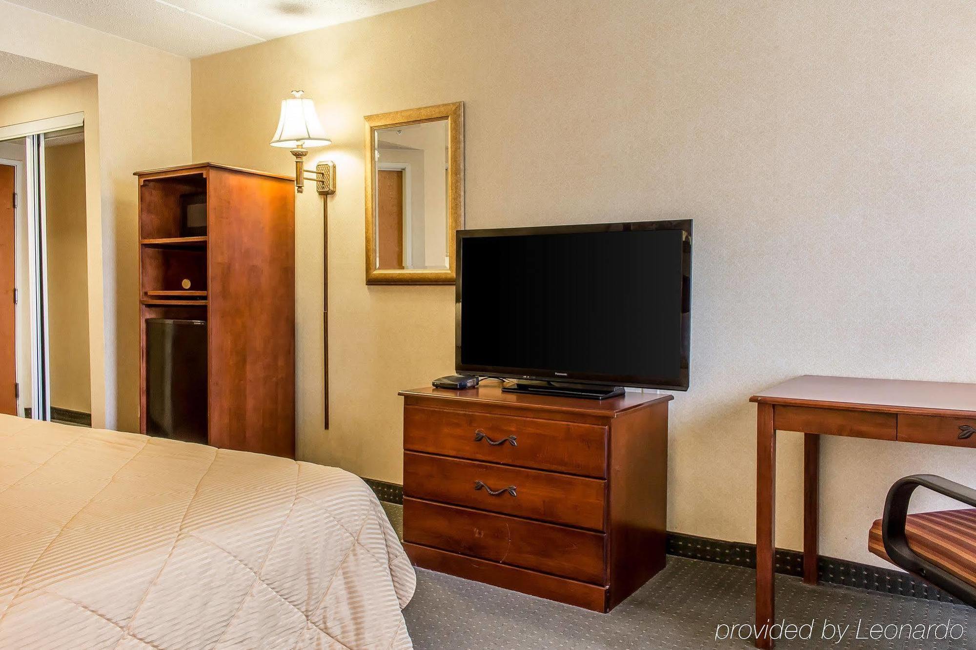 Quality Inn Hackettstown - Long Valley Экстерьер фото